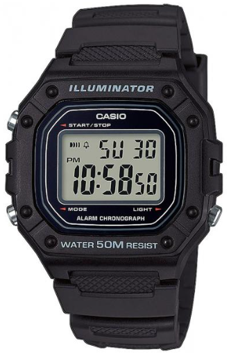 Avasta Casio: Siin on põhjus, miks see on nii hea hinna-kvaliteedi suhtega bränd