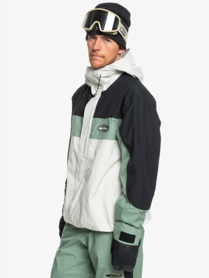Quiksilver Eesti: Avasta Argipäeva Seiklustes Peituv Tarkus