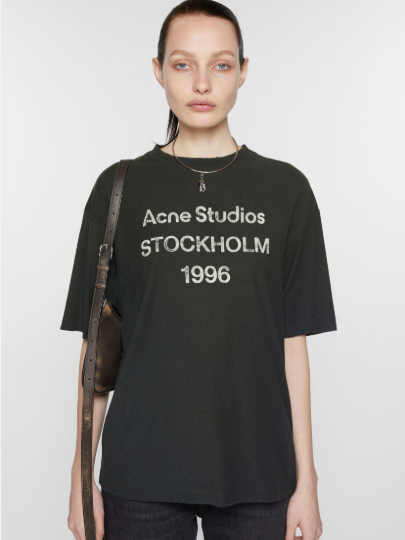 Avasta Acne Studios: Hea disaini saladused