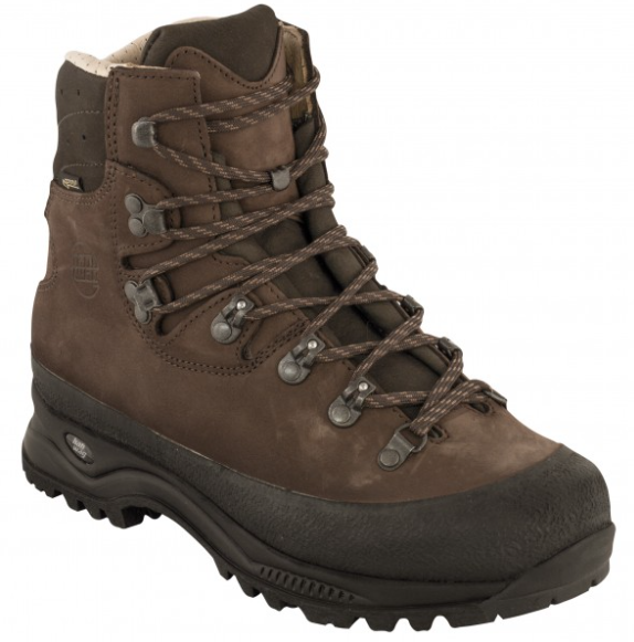 Hanwag hiking boots &ndash; miks see br&auml;nd on iga matkaarmastaja unistus