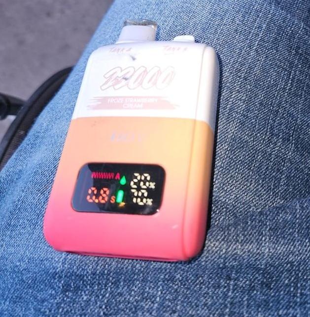 Vozol Vapes: Revolutsiooniline Kogemus Nikotiini Maailmas